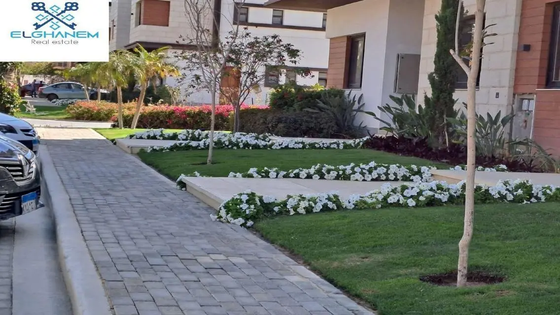 Townhouse Middle for sale delivery end 2025