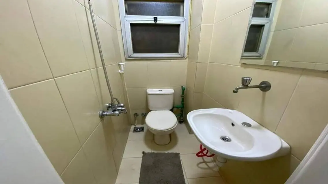 Afurnished apartment for rent ; Aouza