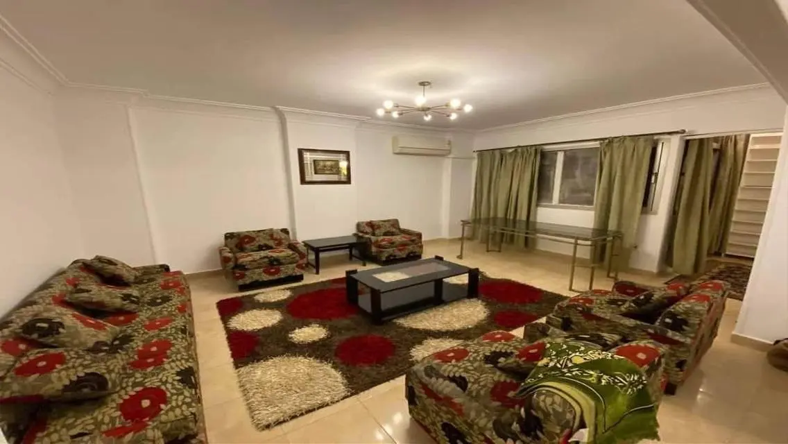 Afurnished apartment for rent ; Aouza