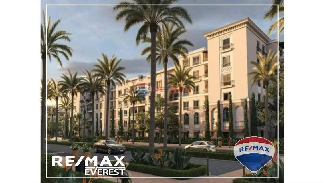 Finished apartment with AC&#39;s in Village West-DORRA