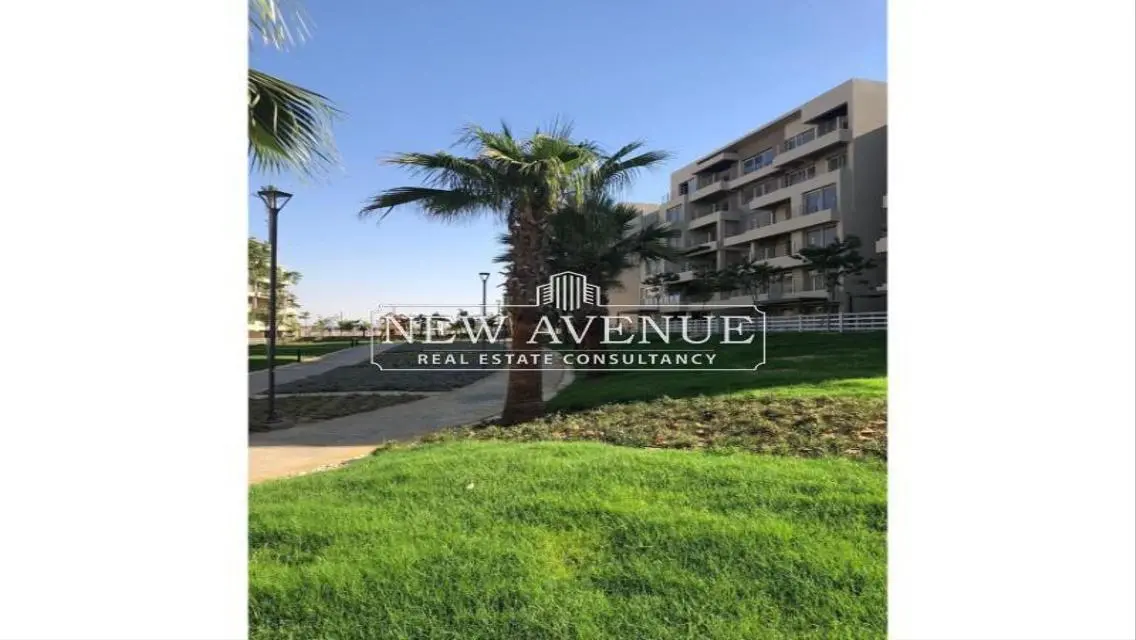 Ready to move Ground apartment prime location