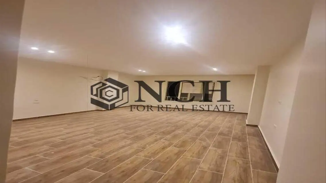LUXURY APT 225M FOR RENT IN PROMENADE | FIRST USE.
