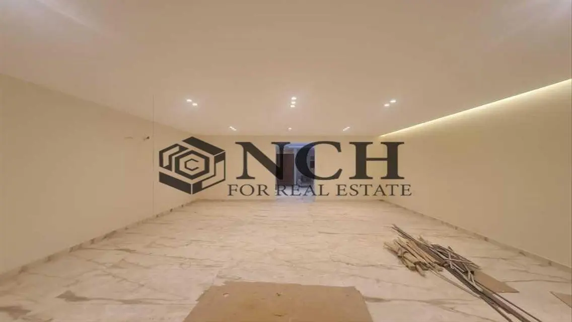 LUXURY APT 225M FOR RENT IN PROMENADE | FIRST USE.