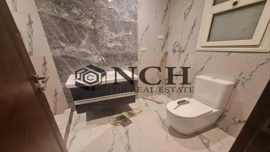 LUXURY APT 225M FOR RENT IN PROMENADE | FIRST USE.