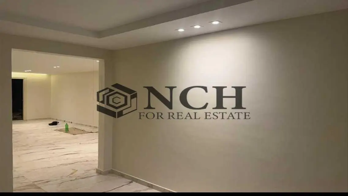 LUXURY APT 225M FOR RENT IN PROMENADE | FIRST USE.
