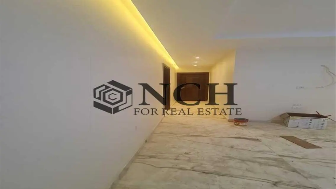 LUXURY APT 225M FOR RENT IN PROMENADE | FIRST USE.