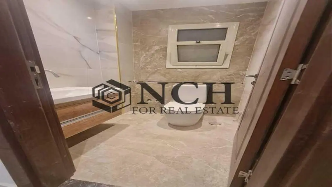 LUXURY APT 225M FOR RENT IN PROMENADE | FIRST USE.