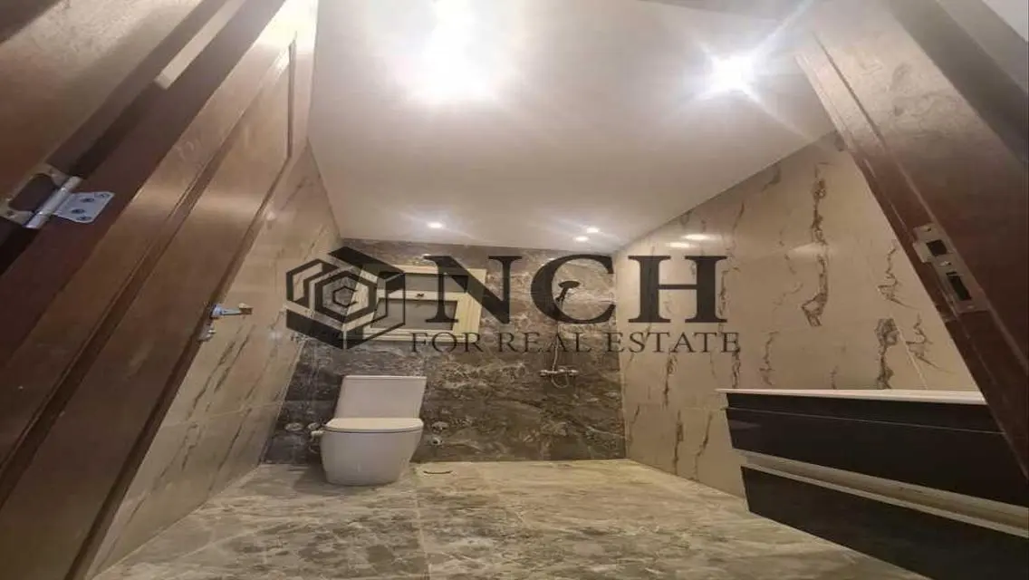 LUXURY APT 225M FOR RENT IN PROMENADE | FIRST USE.