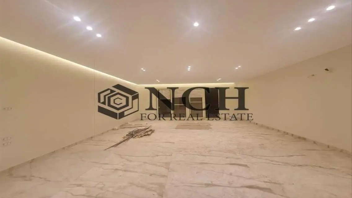 LUXURY APT 225M FOR RENT IN PROMENADE | FIRST USE.