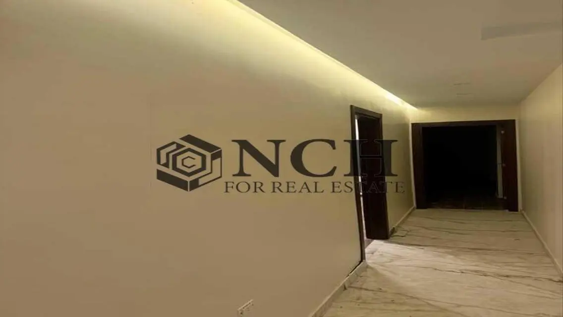 LUXURY APT 225M FOR RENT IN PROMENADE | FIRST USE.