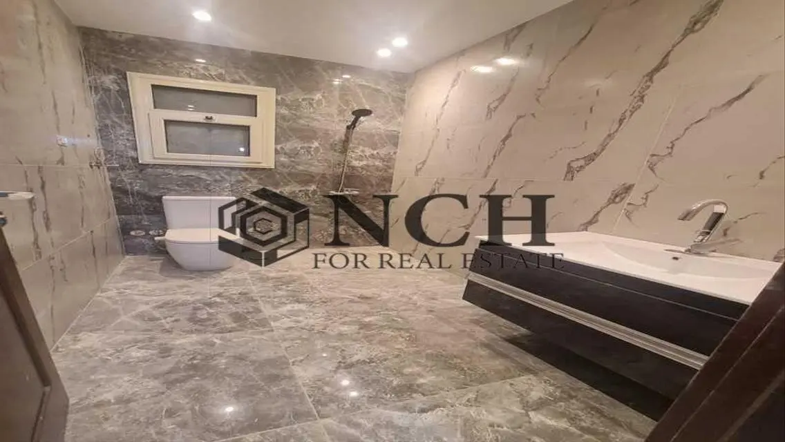 LUXURY APT 225M FOR RENT IN PROMENADE | FIRST USE.