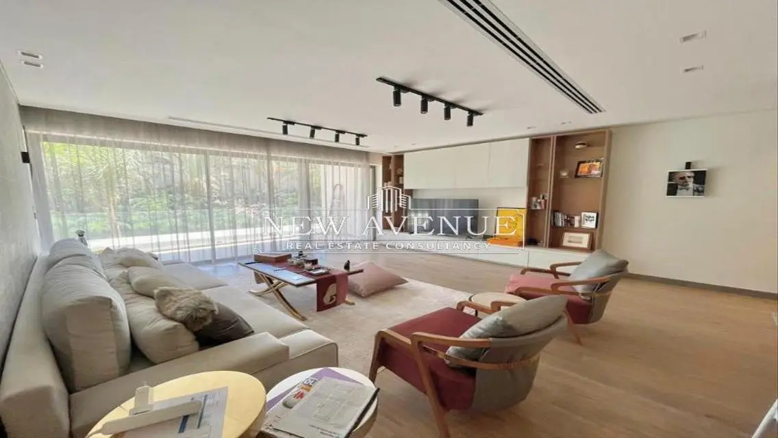 High end finishing | Furnished | Ready to move