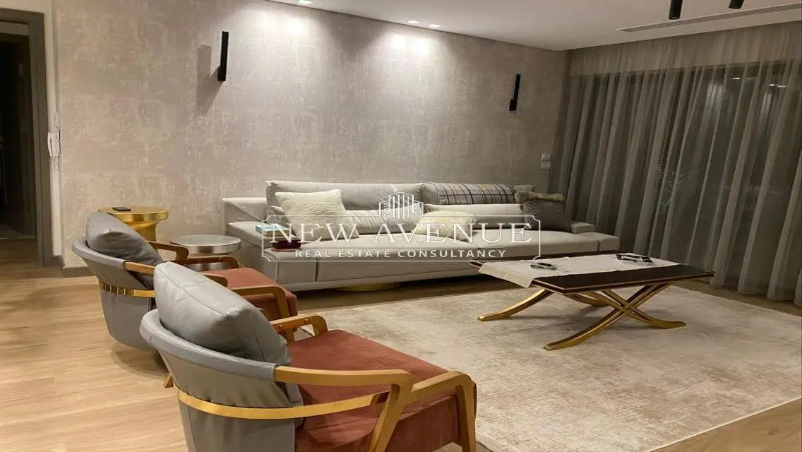 High end finishing | Furnished | Ready to move