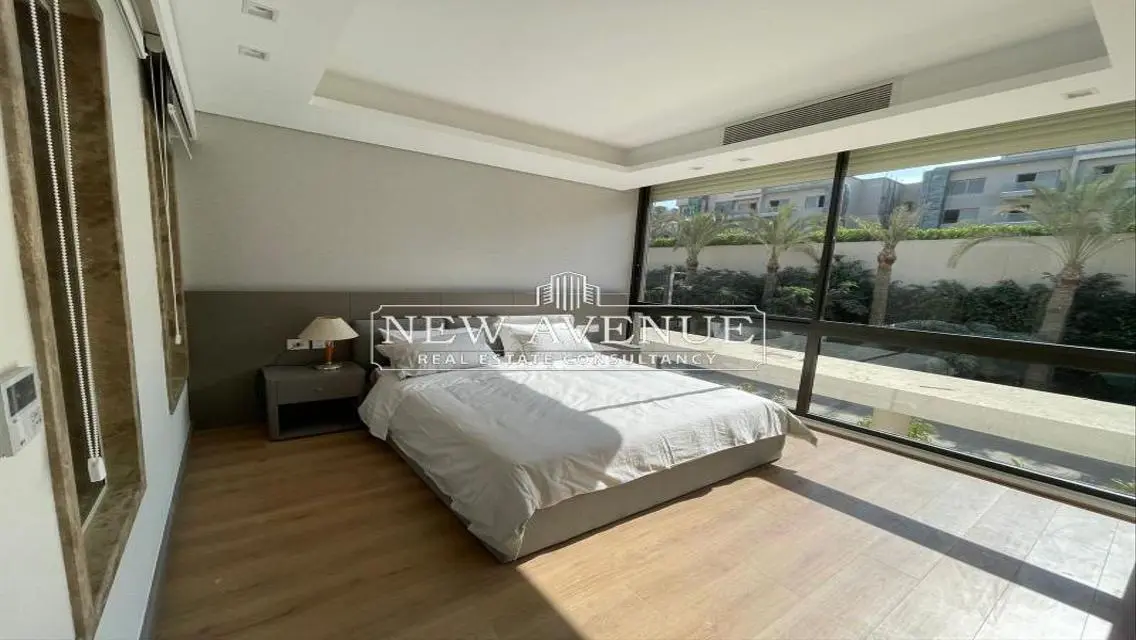 High end finishing | Furnished | Ready to move