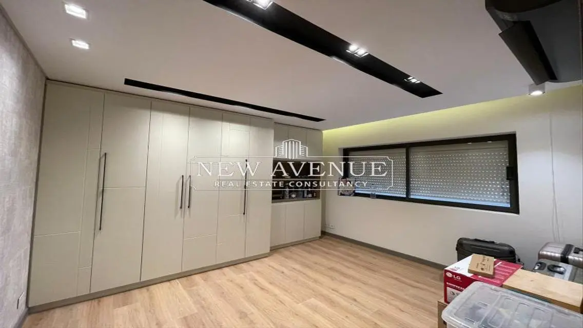 High end finishing | Furnished | Ready to move
