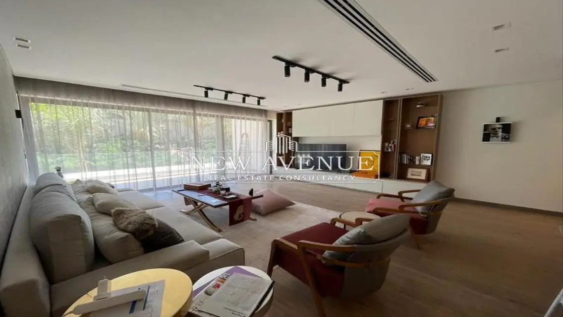 High end finishing | Furnished | Ready to move