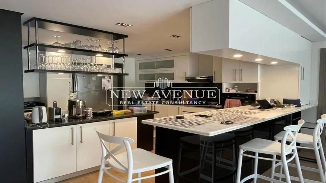 High end finishing | Furnished | Ready to move