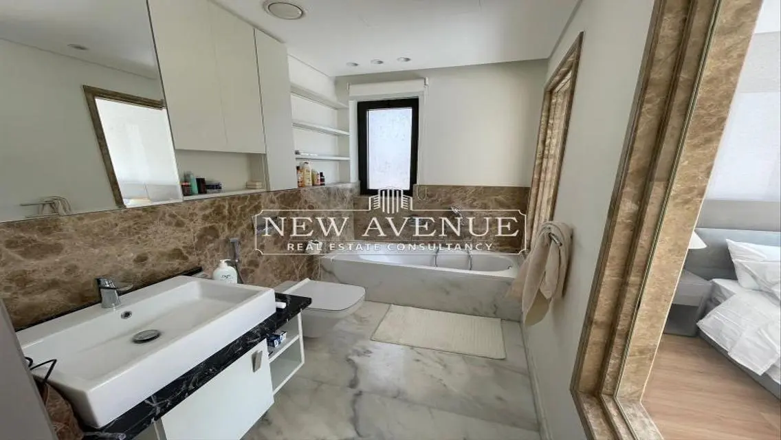 High end finishing | Furnished | Ready to move