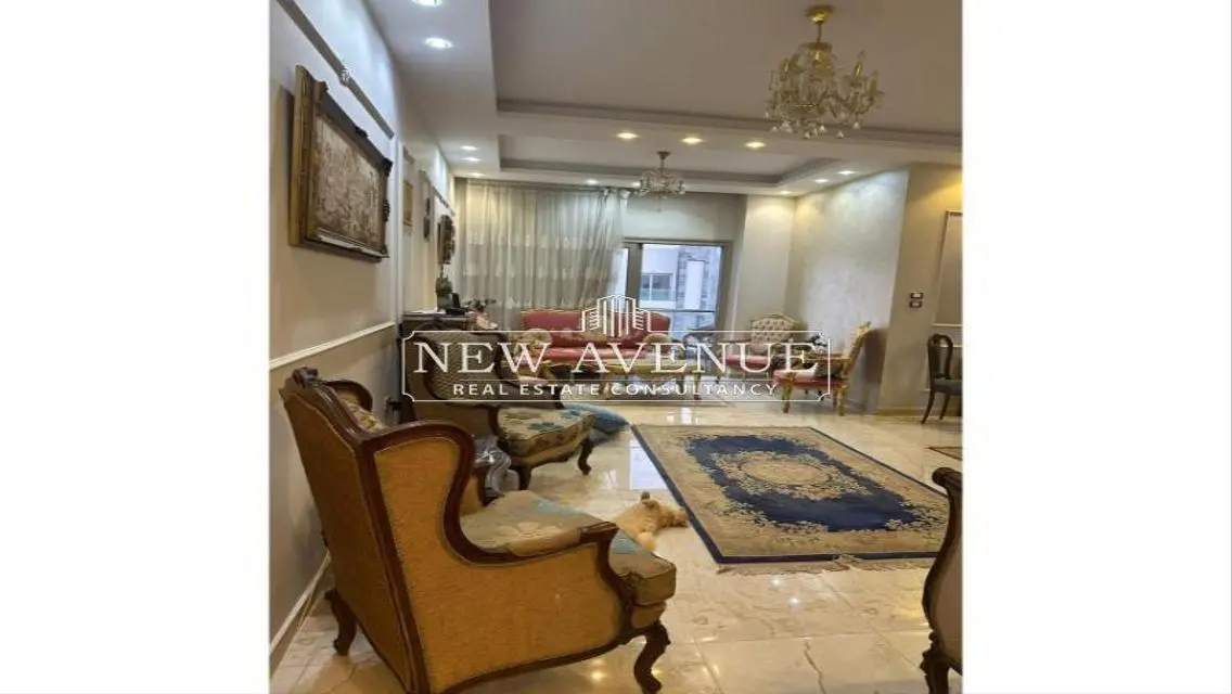 Delivered penthouse fully finished in galleria moon valley
