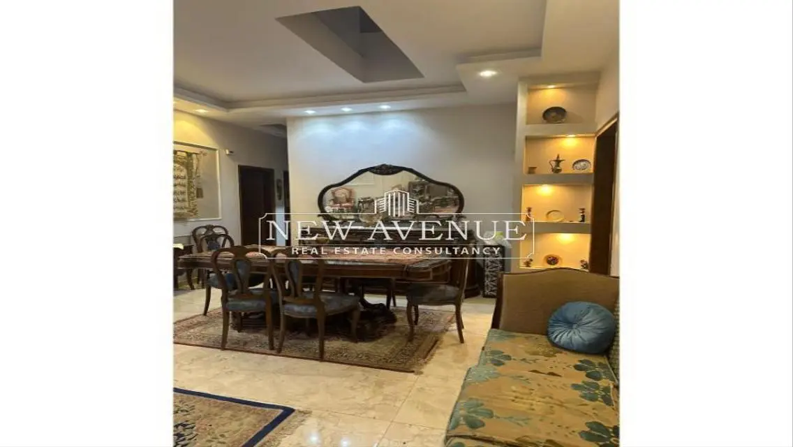Delivered penthouse fully finished in galleria moon valley
