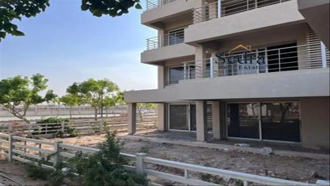 Luxury Apartment for Rent in Prime Location
