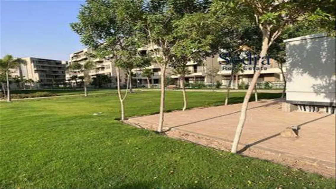 Luxury Apartment for Rent in Prime Location