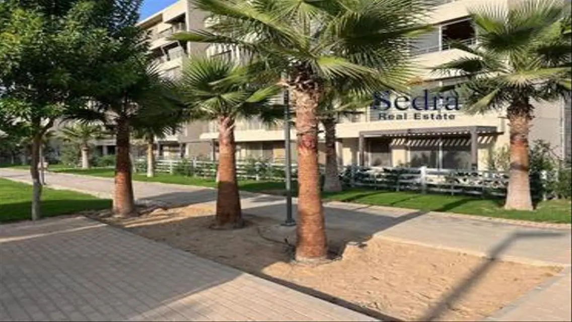 Luxury Apartment for Rent in Prime Location