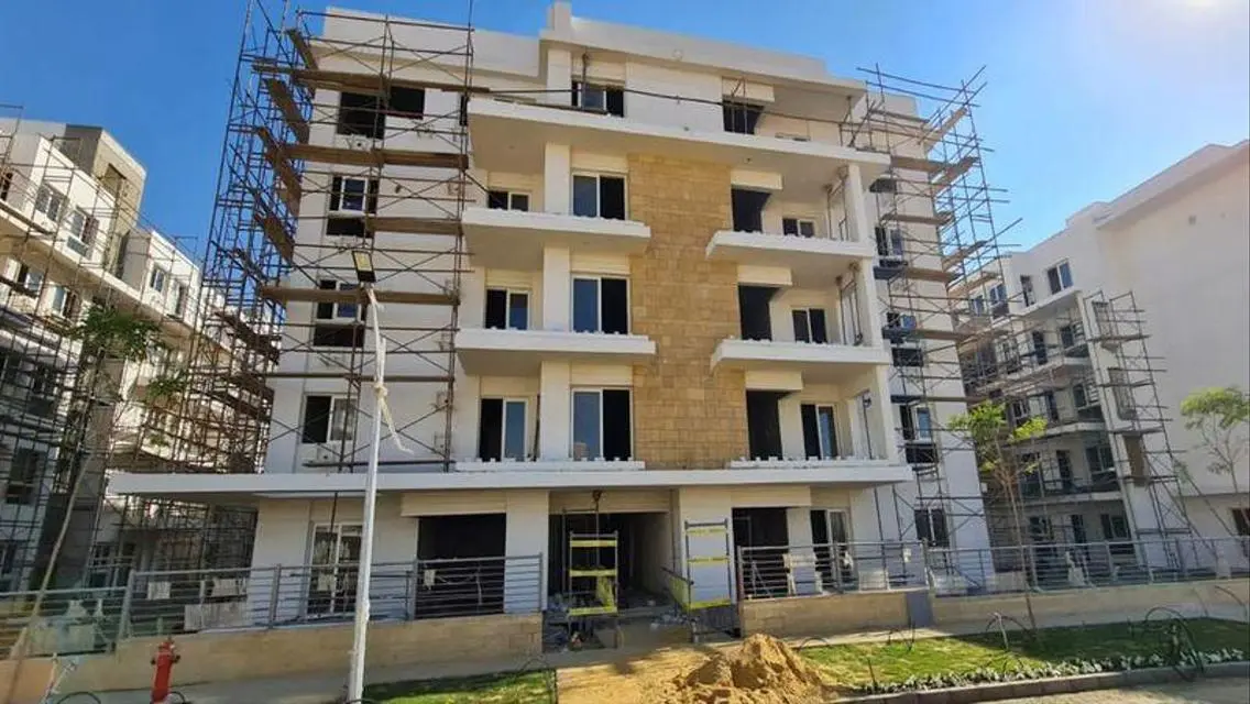 Ready To Move I Villa in Mountain view i city