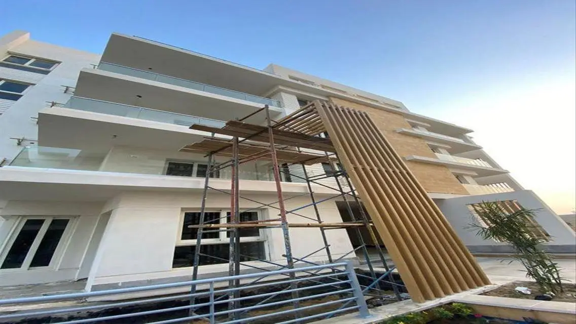 Ready To Move I Villa in Mountain view i city