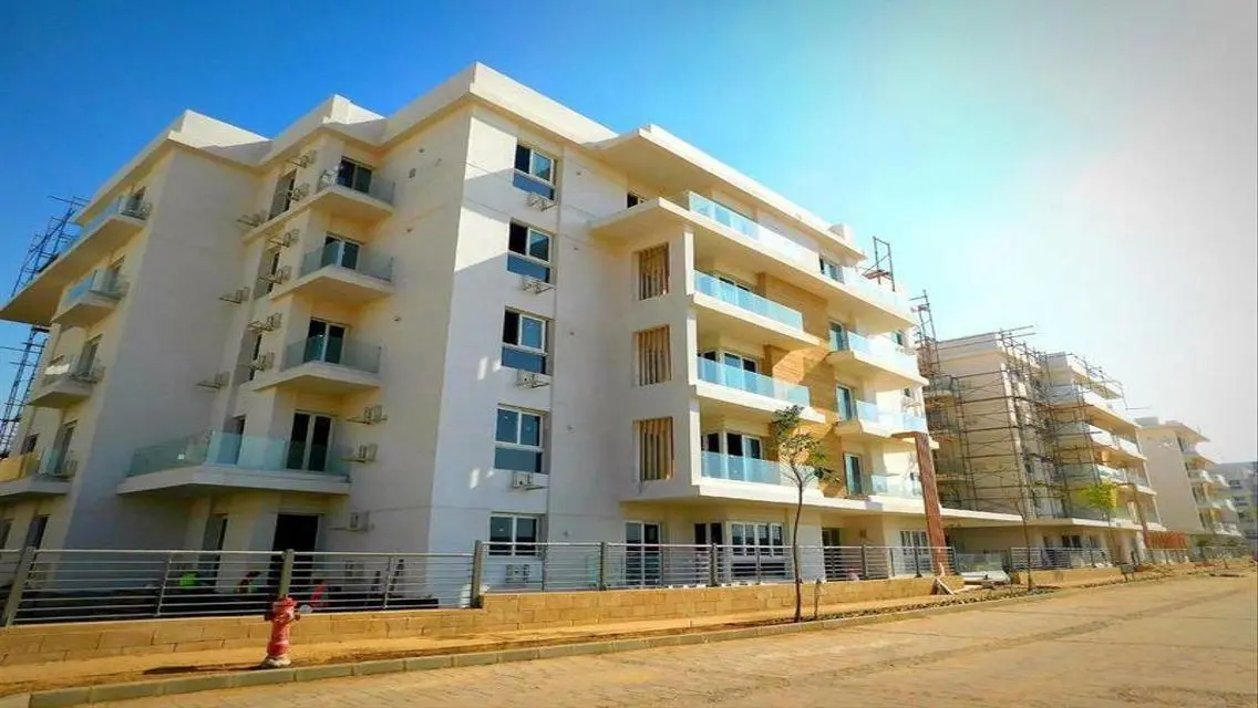 Ready To Move I Villa in Mountain view i city