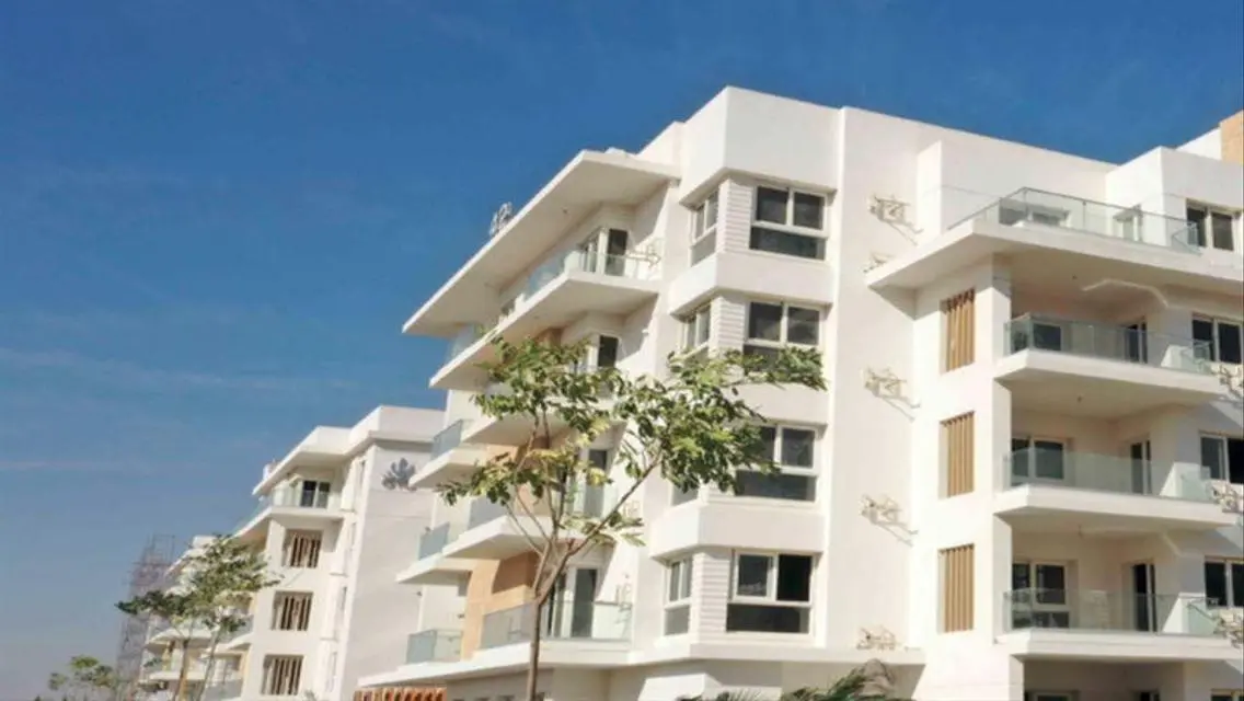 Ready To Move I Villa in Mountain view i city