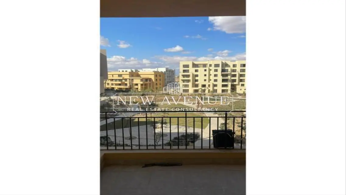 apartment fully finished delivered  installments