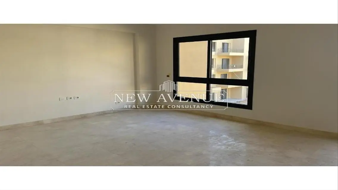 apartment fully finished delivered  installments