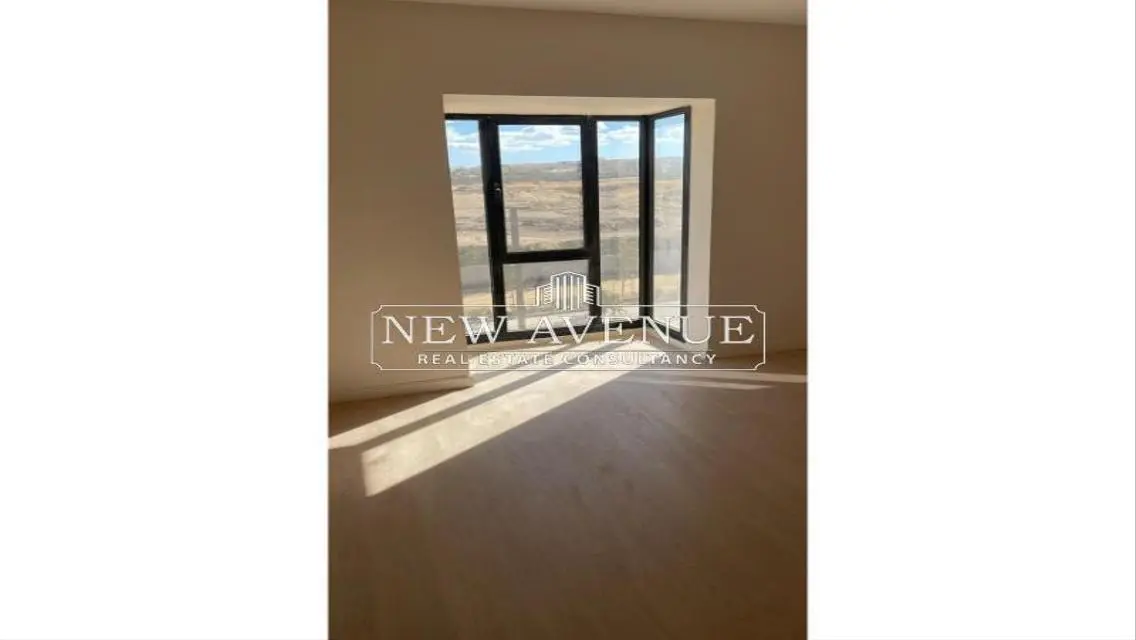 apartment fully finished delivered  installments