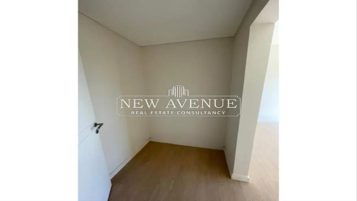 apartment fully finished delivered  installments