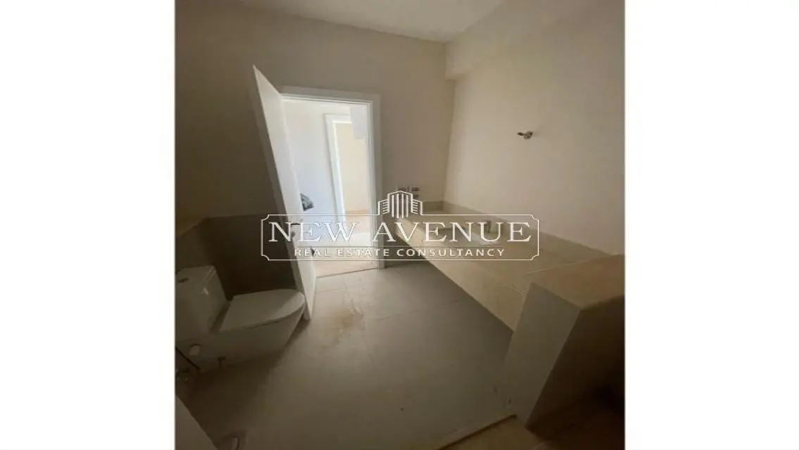 apartment fully finished delivered  installments
