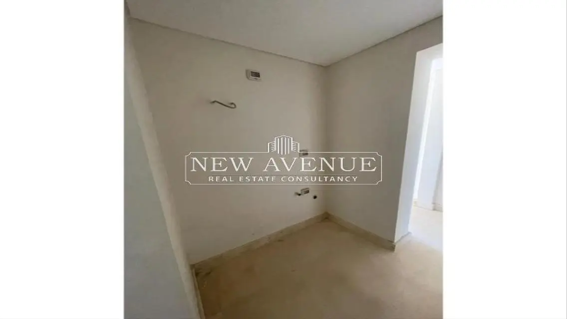 apartment fully finished delivered  installments