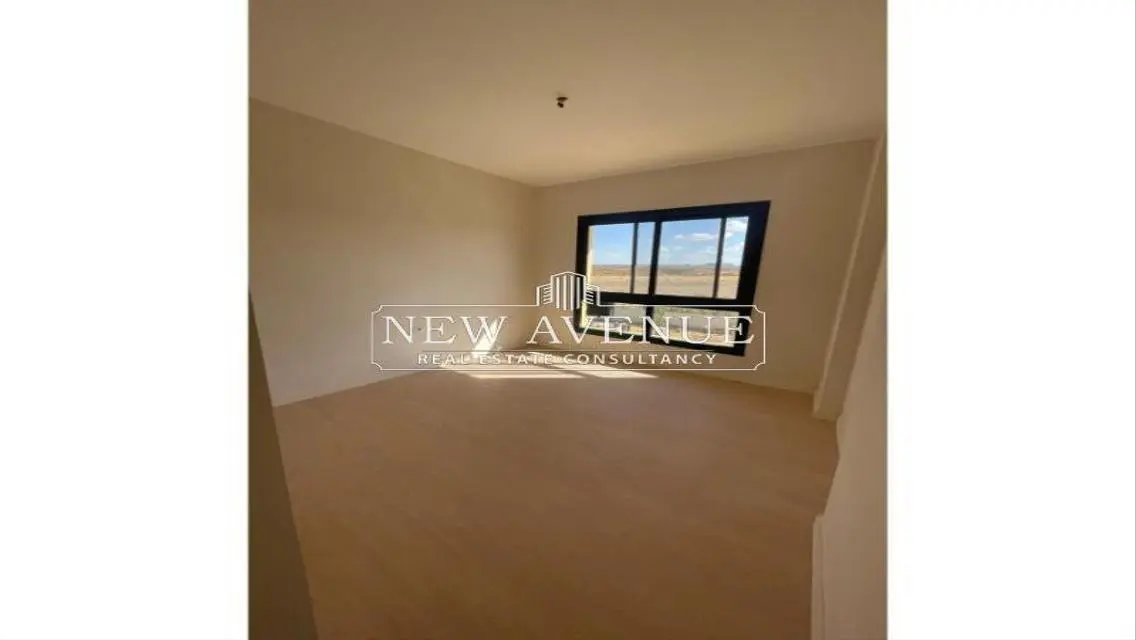 apartment fully finished delivered  installments