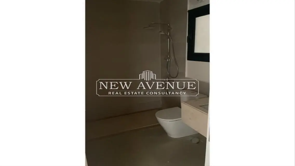 apartment fully finished delivered  installments