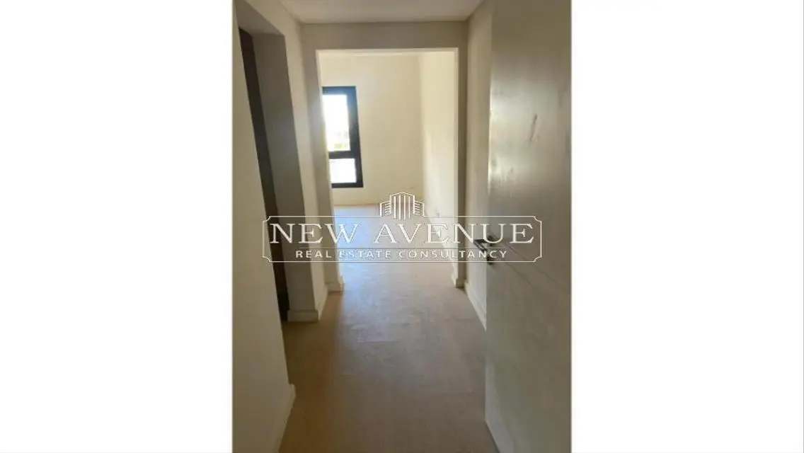 apartment fully finished delivered  installments