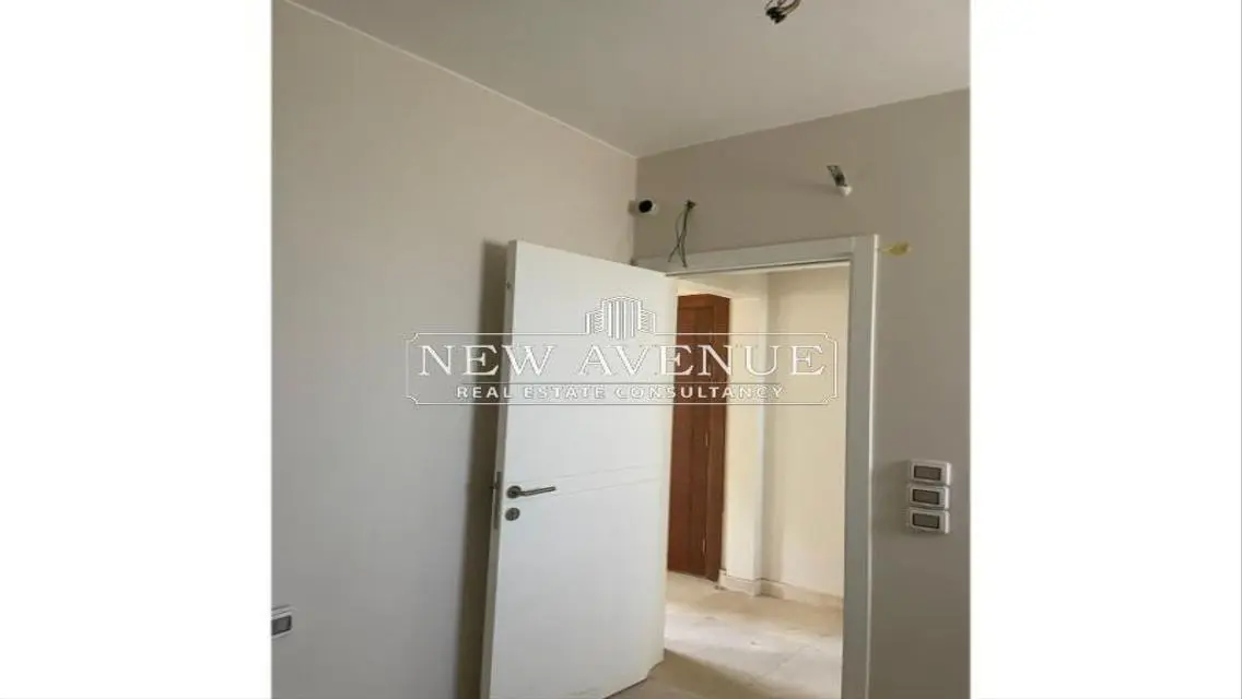 apartment fully finished delivered  installments