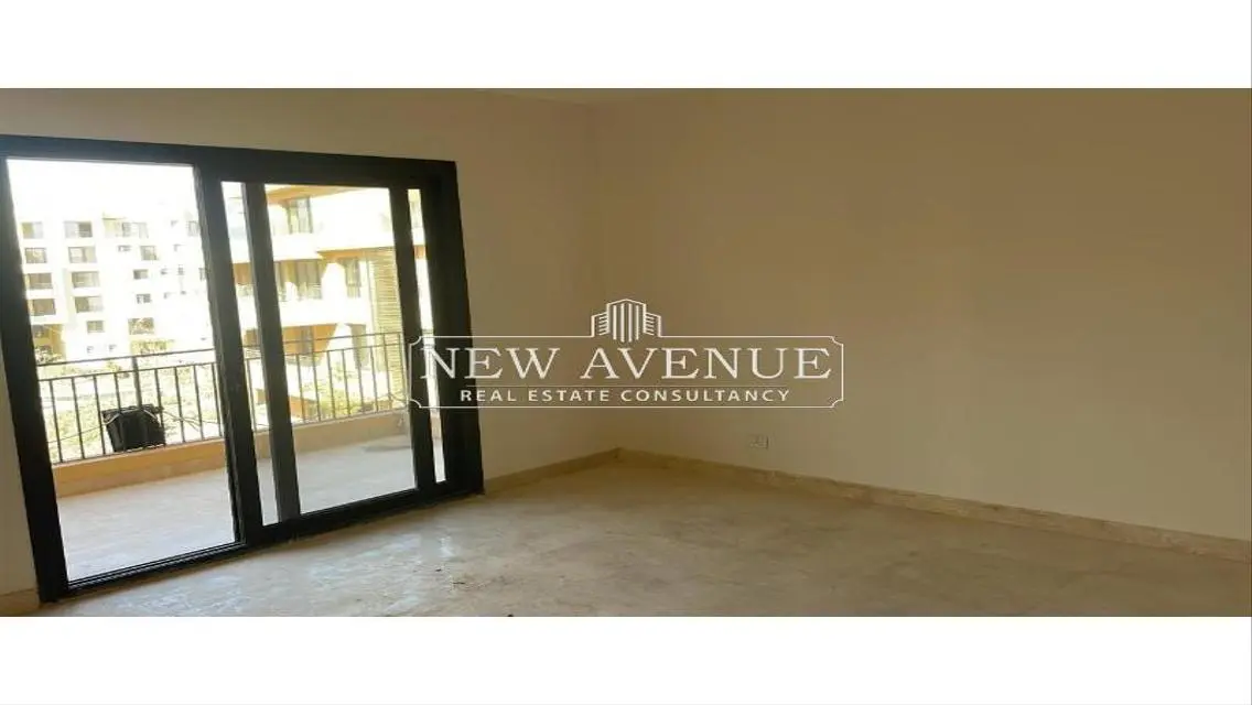 apartment fully finished delivered  installments