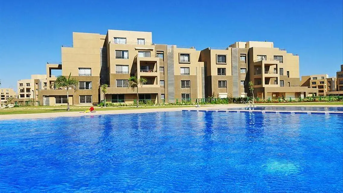 For sale from Palm Hills Apartment in Palm parks
