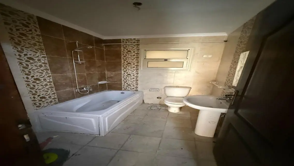 شقه للأيجار اول سكن دور ارضي في جاردينيا 2