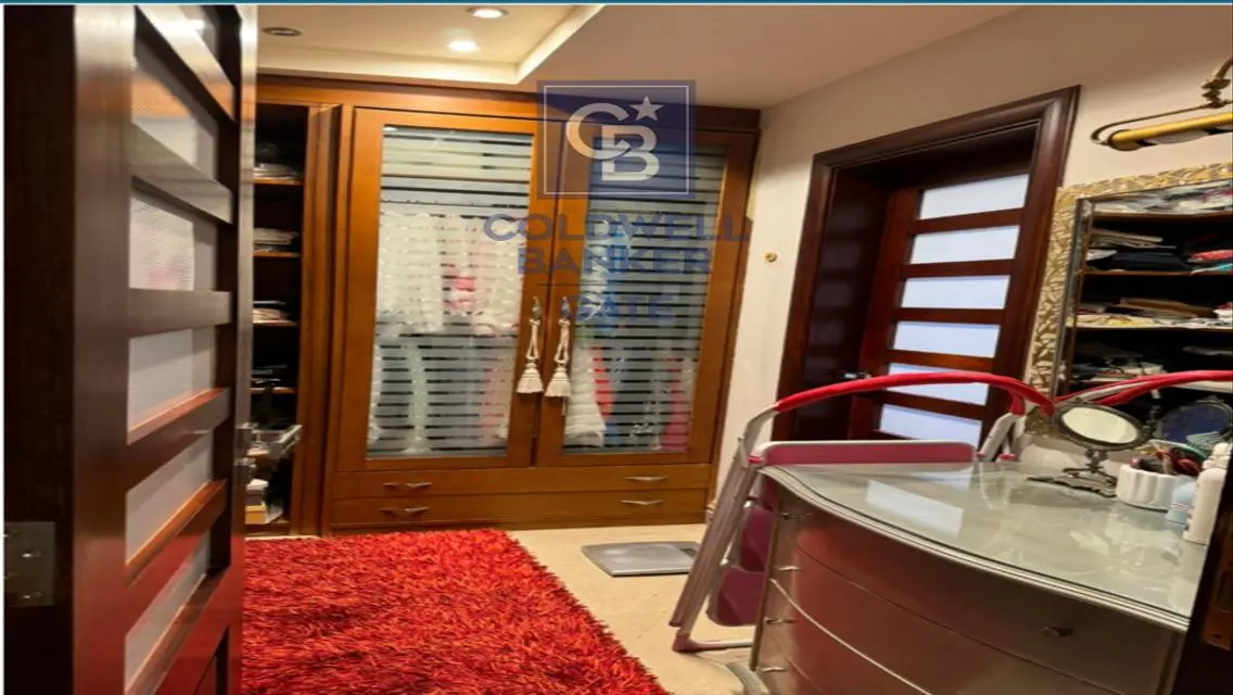 توين هاوس مفروش بالكامل للبيع في جراند ريزيدنس
