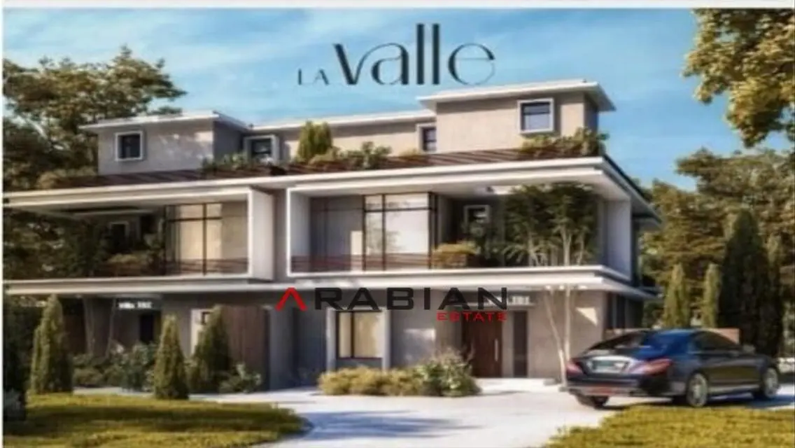 DP 400K own 120M apt, 12Y inst 5K installments