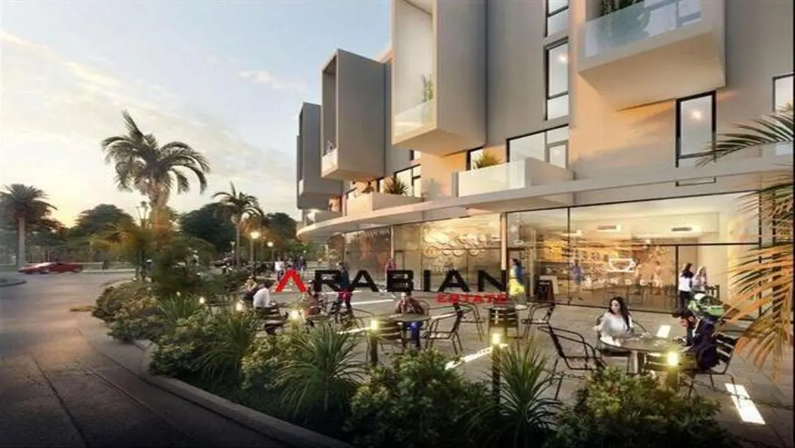DP 400K own 120M apt, 12Y inst 5K installments