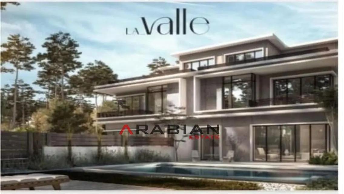 DP 400K own 120M apt, 12Y inst 5K installments