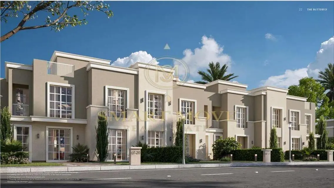 Luxury Apartment with Unique Design in a Prime Location