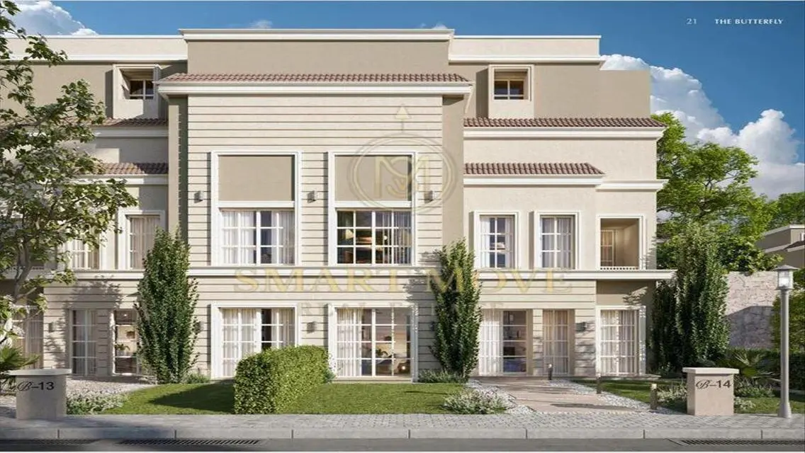 Luxury Apartment with Unique Design in a Prime Location